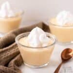 keto sugar free banana pudding recipe