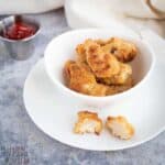 keto chicken nuggets