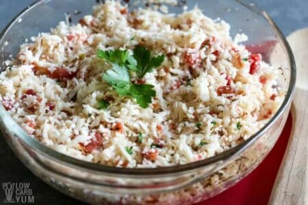 24 Of The Tastiest Keto Mexican Recipes - Low Carb Yum