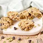 peanut butter no bake cookies