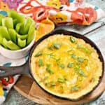 buffalo chicken dip