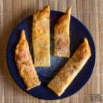 keto breadsticks