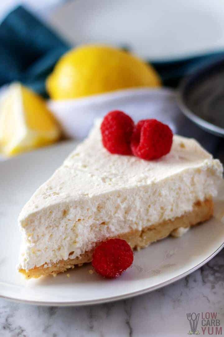 italian ricotta cheesecake