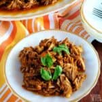 keto pulled pork