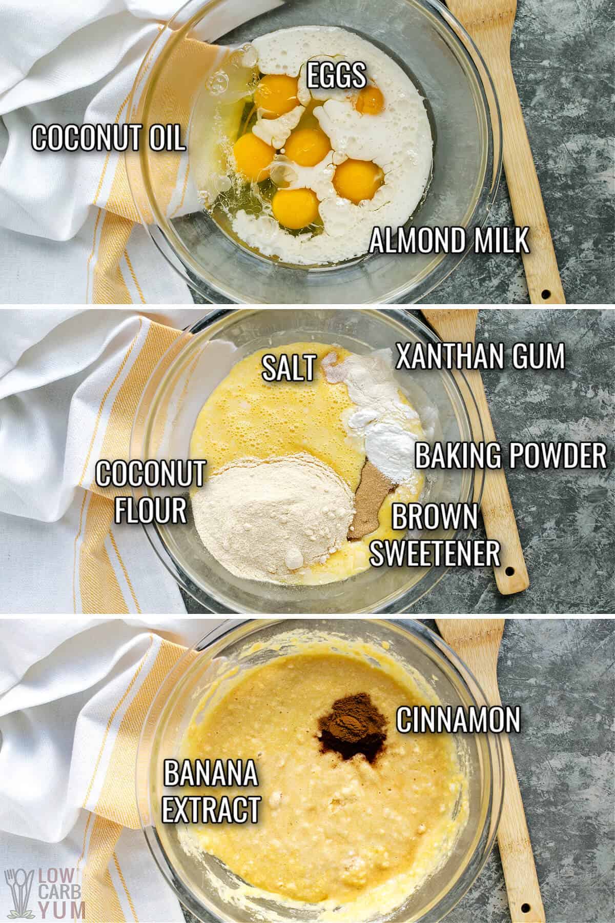 ingredients used in the recipe