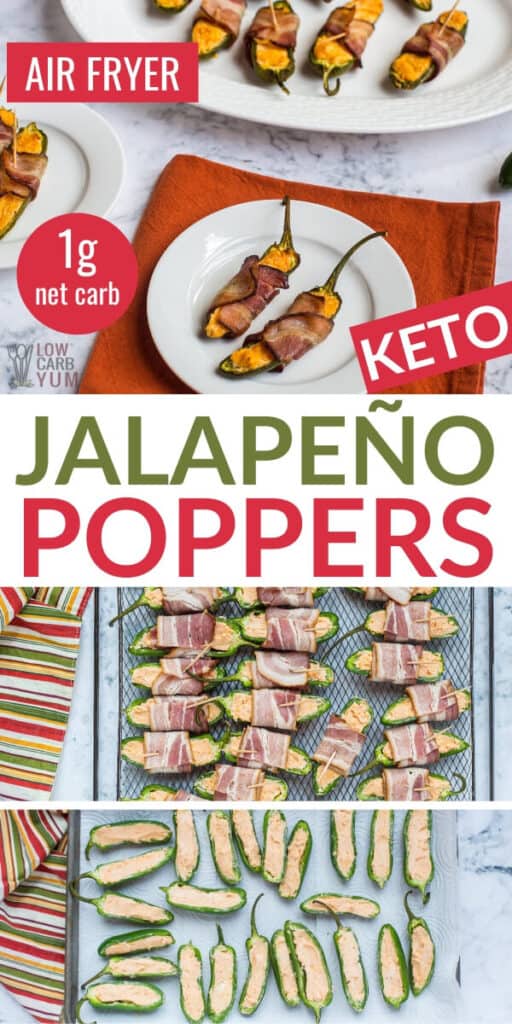 jalapeño poppers recipe