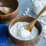 keto blue cheese dressing