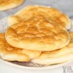 keto cloud bread recipe