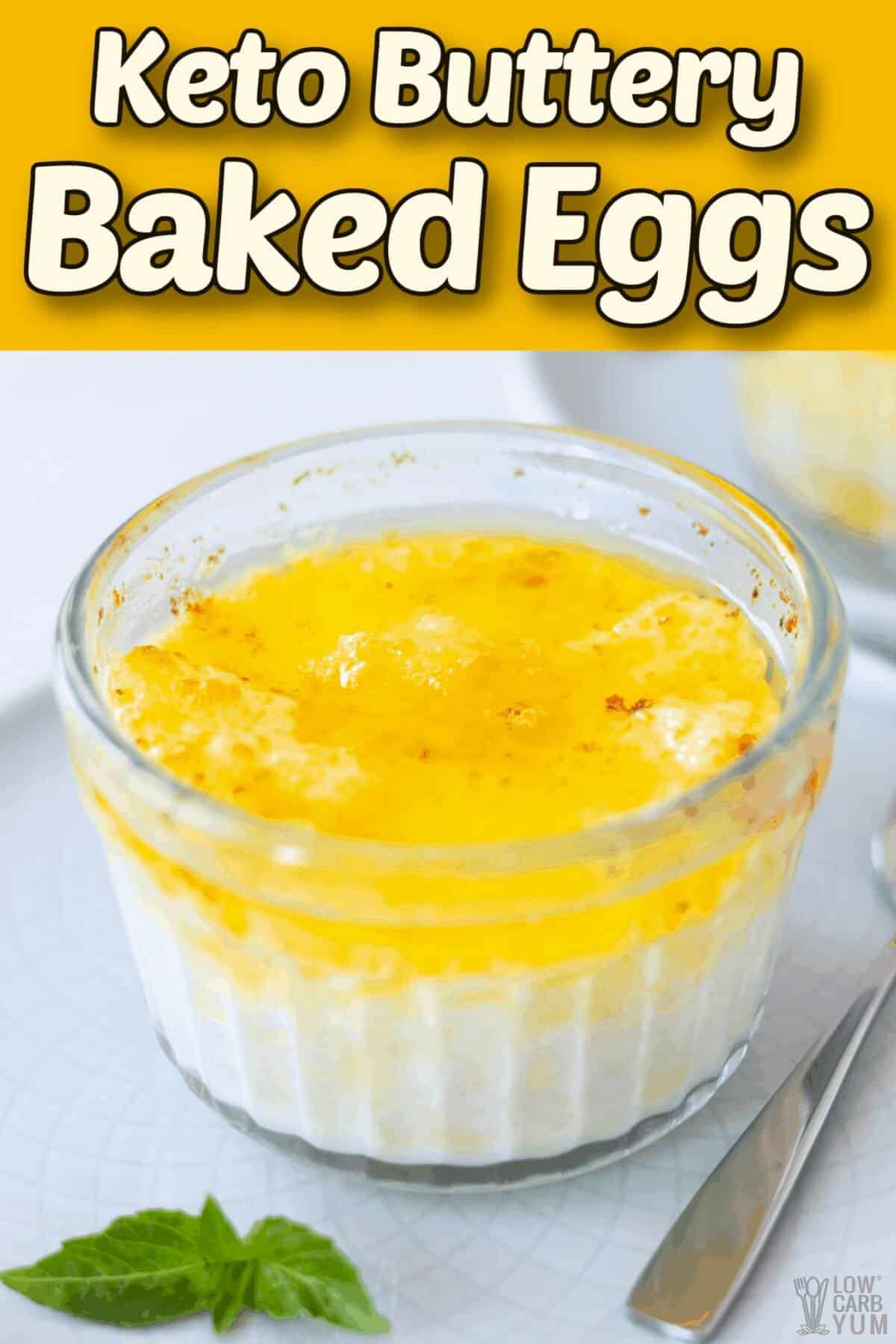 Air Fryer Soft Boiled Eggs Recipe - Low Carb Yum