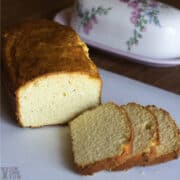 keto cream cheese bread