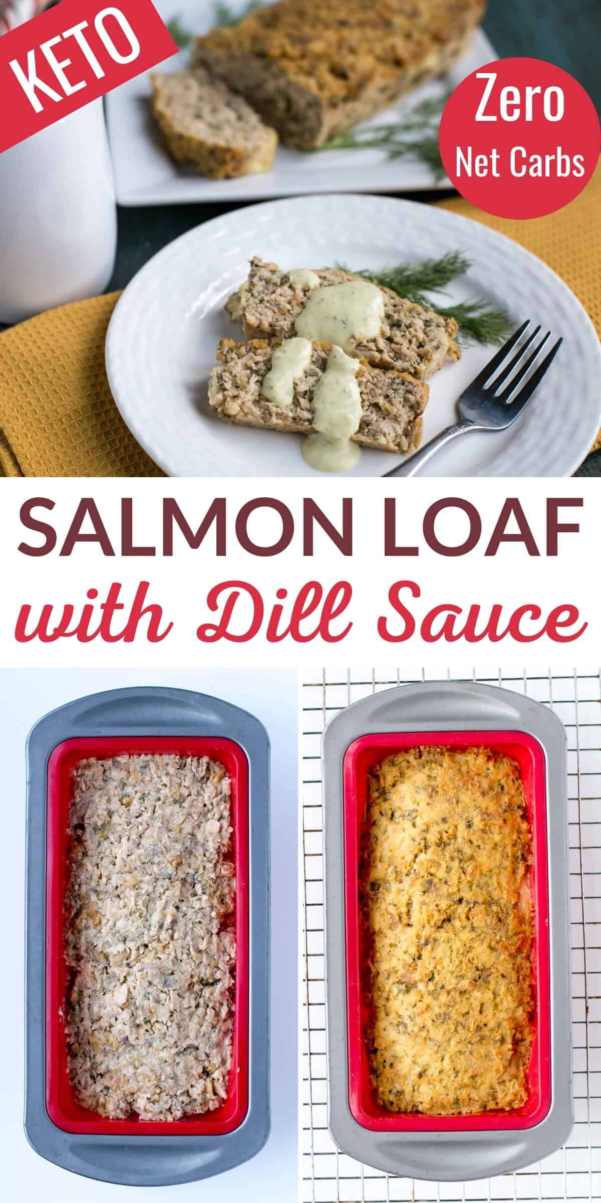salmon loaf recipe