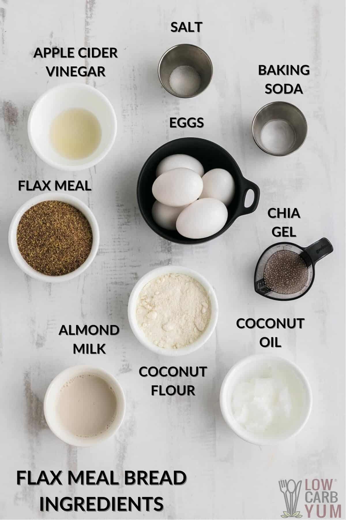 ingredients needed