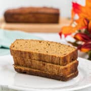 keto pumpkin bread coconut flour recipe