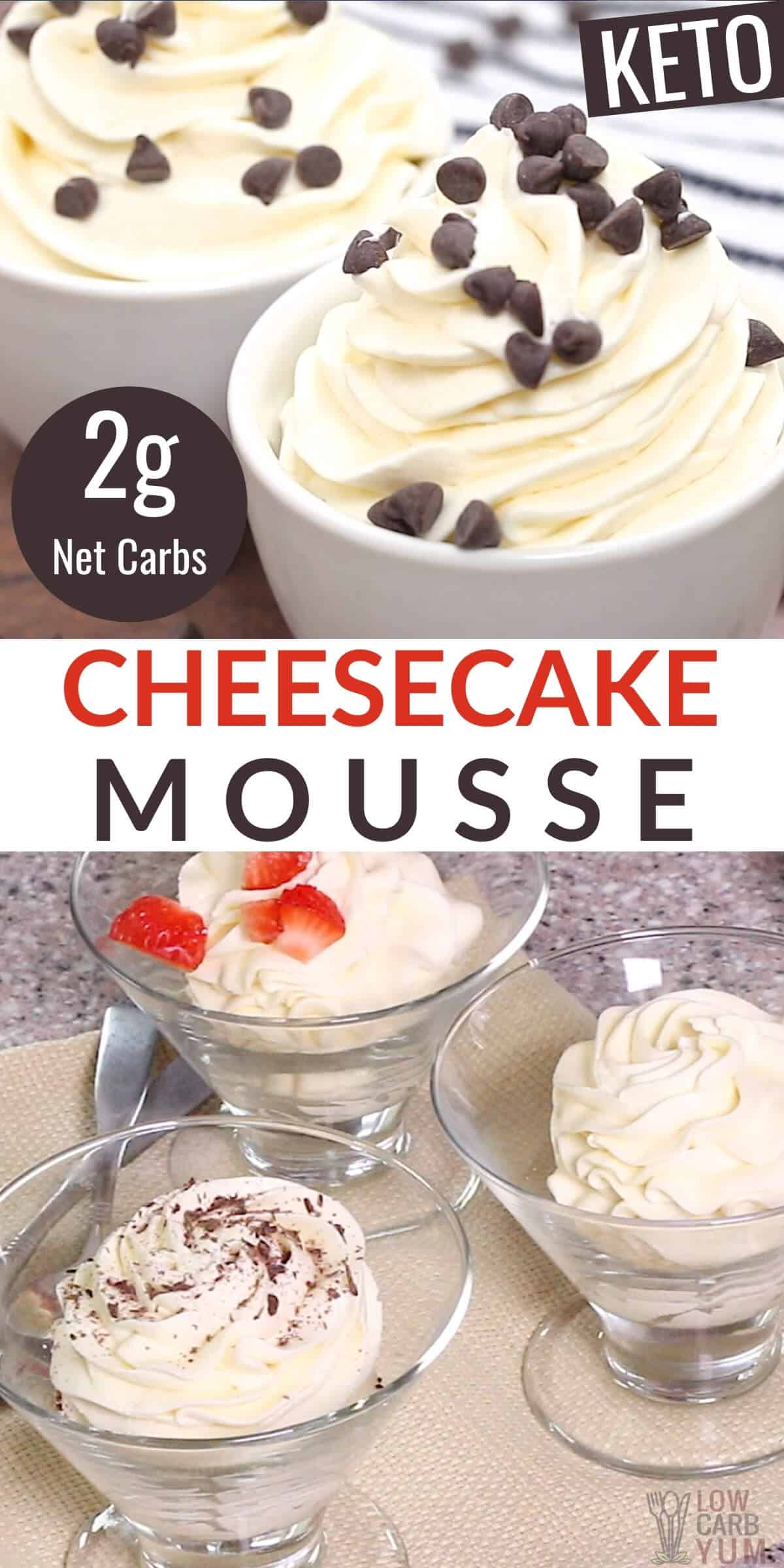 Low Carb Dessert Recipes Using Cream Cheese Besto Blog