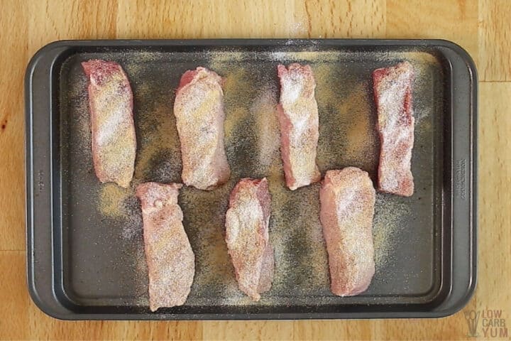 How Long To Cook Boneless Spare Ribs In Oven Bradley Brohn