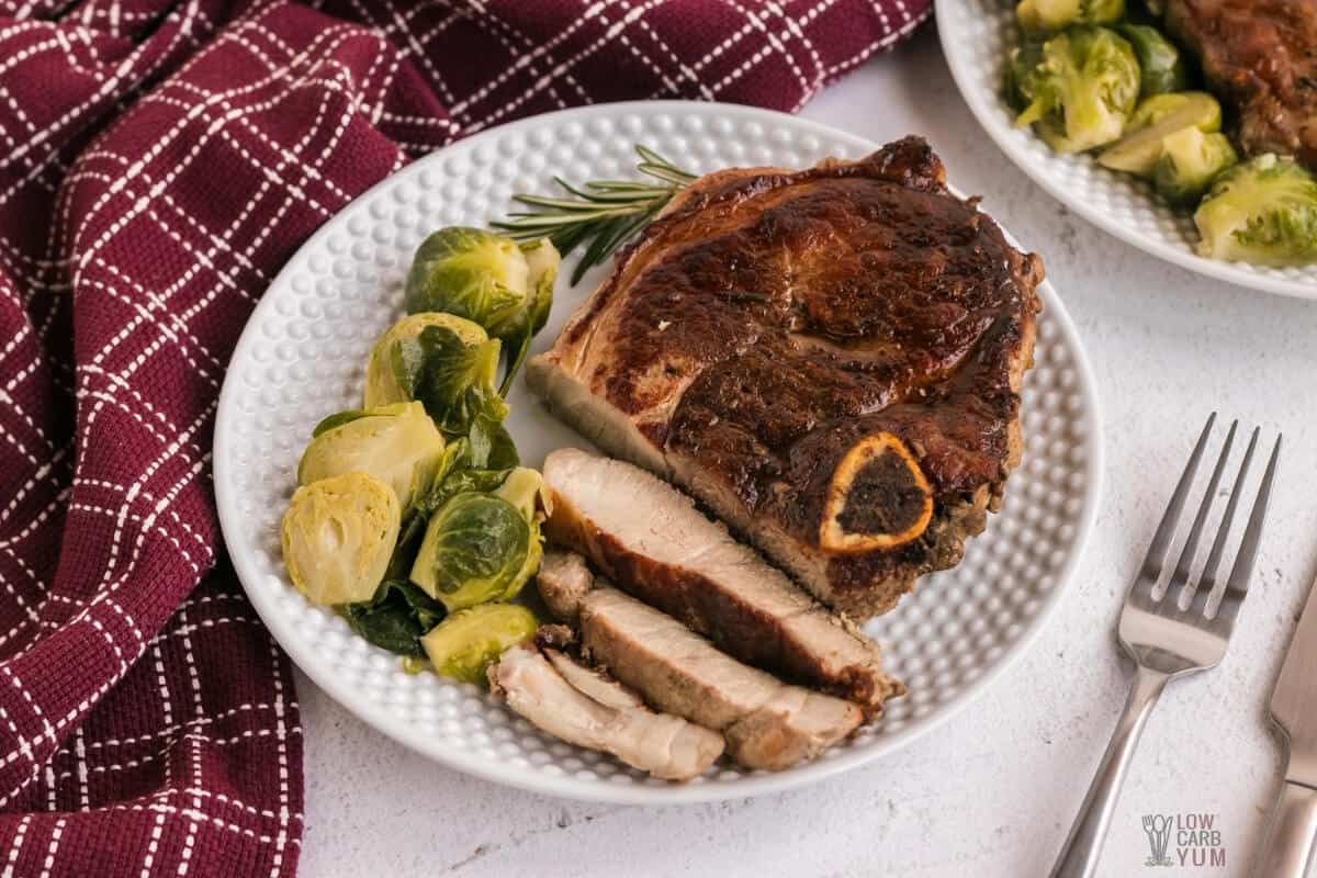 18+ Berkshire Pork Chop Recipe