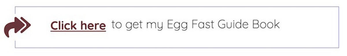 egg fast guide book
