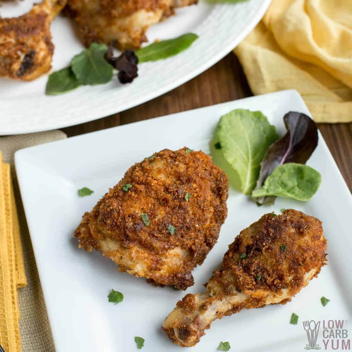 Low Carb and Keto Chicken Meal Ideas | Low Carb Yum