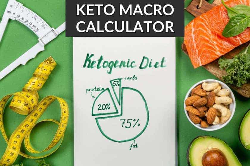 Macros Calculator: Weight loss calculator to lose weight quickly