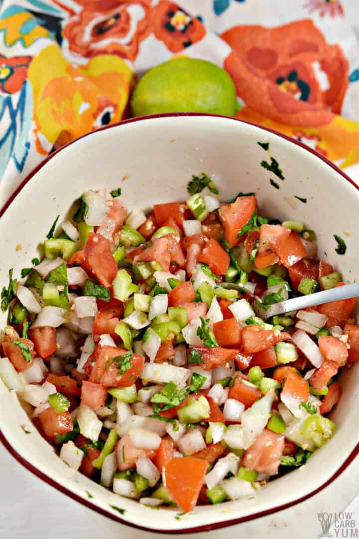 24 Of The Tastiest Keto Mexican Recipes - Low Carb Yum