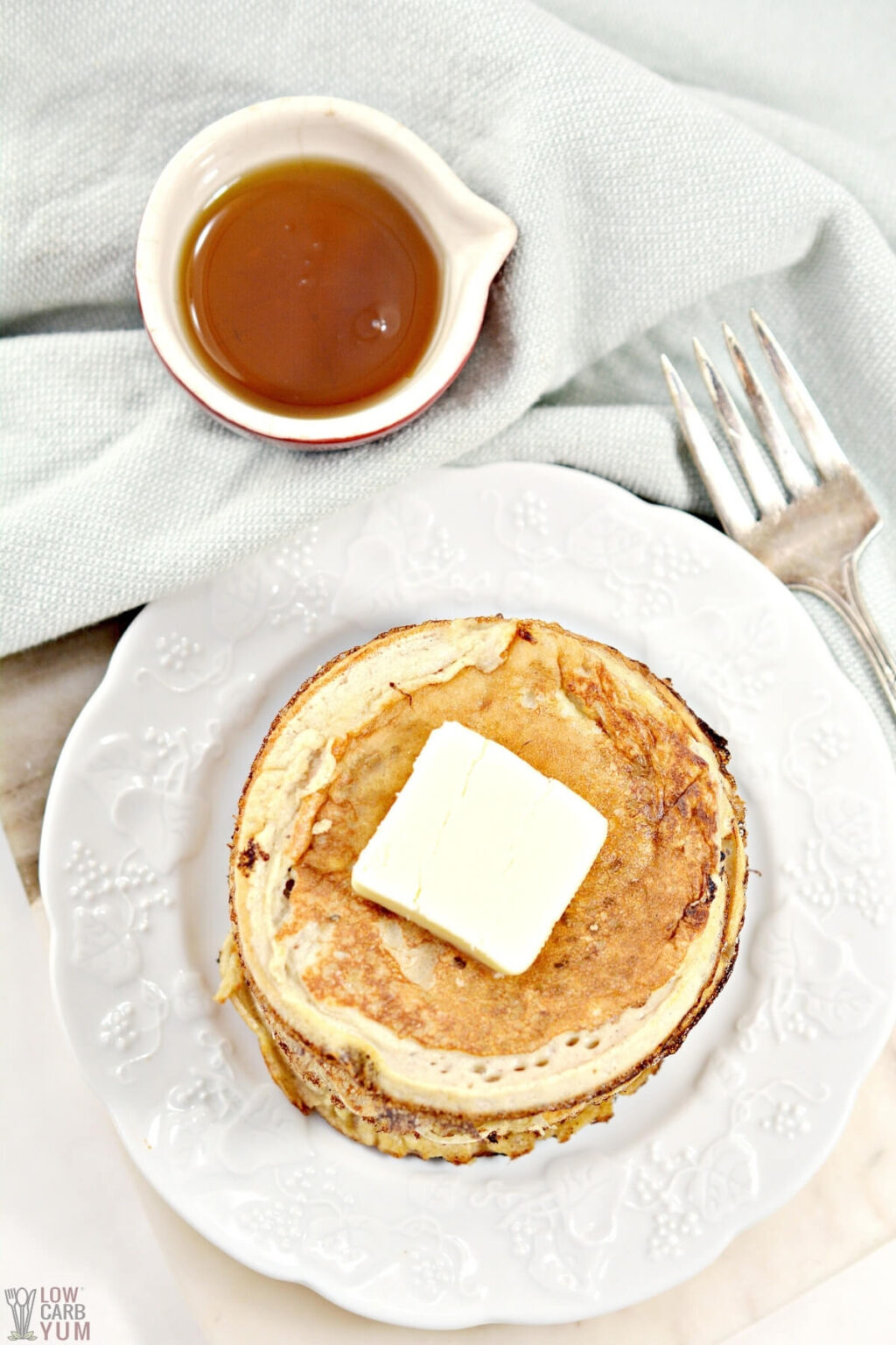 The Best Keto Protein Powder (+ Recipes!) - Low Carb Yum