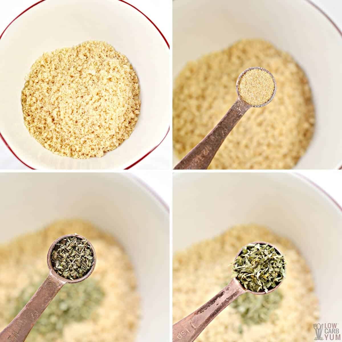 Featured image of post How to Make Vegan Keto Breadcrumbs