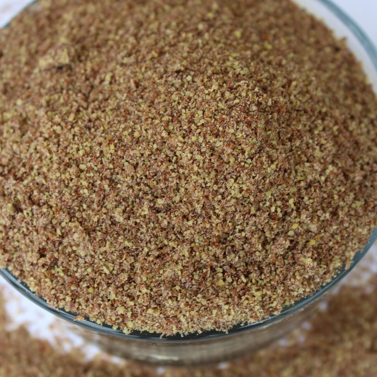 flax meal