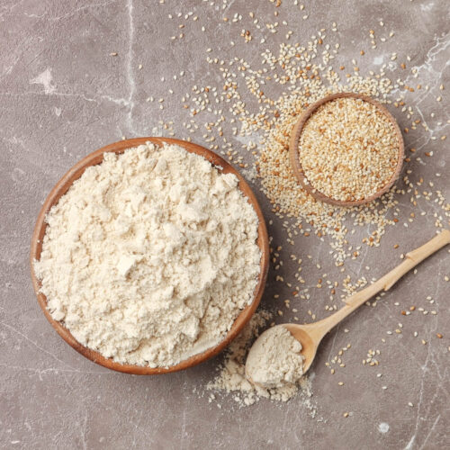 The Best Low-Carb & Keto Flours For Keto Cooking - Low Carb Yum