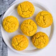 turmeric muffins featured image