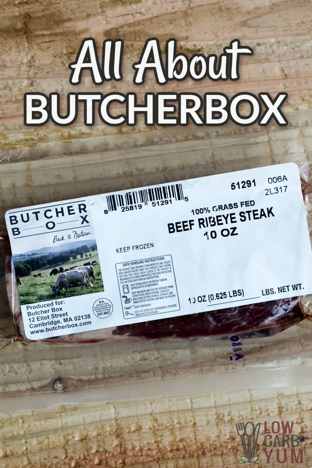 Butcher Box Meat Delivery: 9 Month Update - My Forking Life