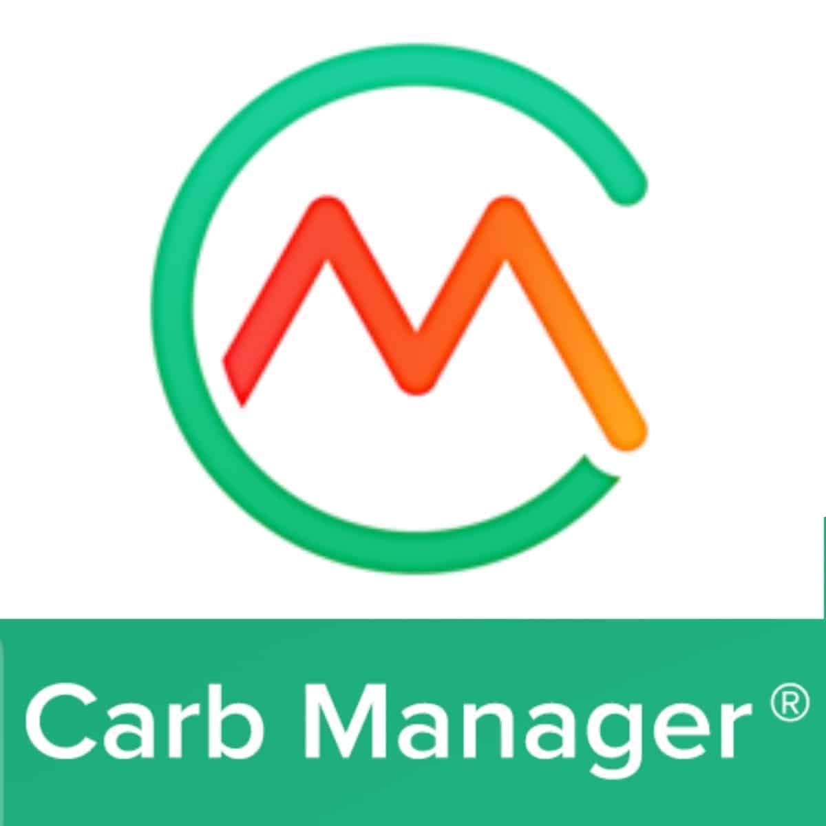 carb manager app