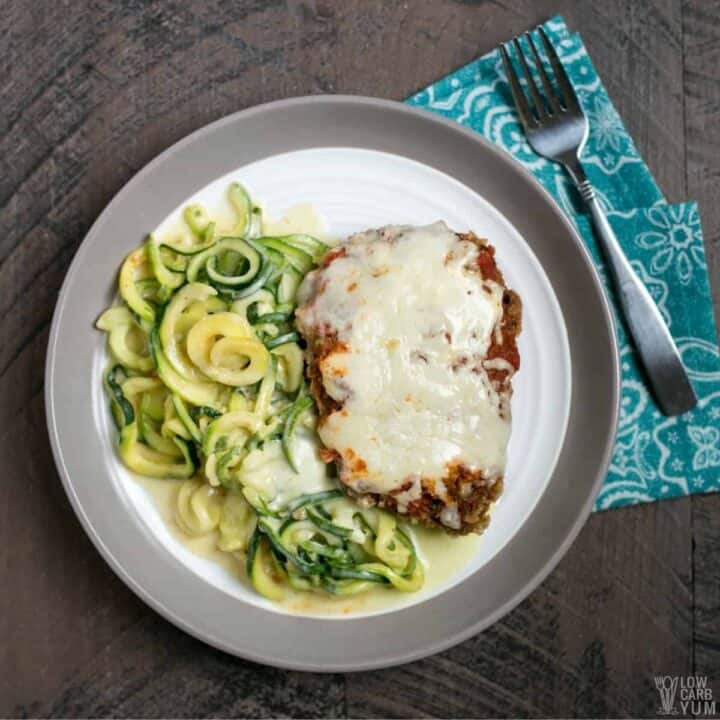 Keto Low Carb Meals Delivered (Delivery Services) - Low Carb Yum