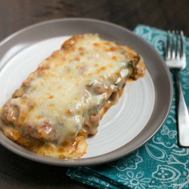 Top 10 Keto Meal Delivery Services for Low-Carb Lifestyles