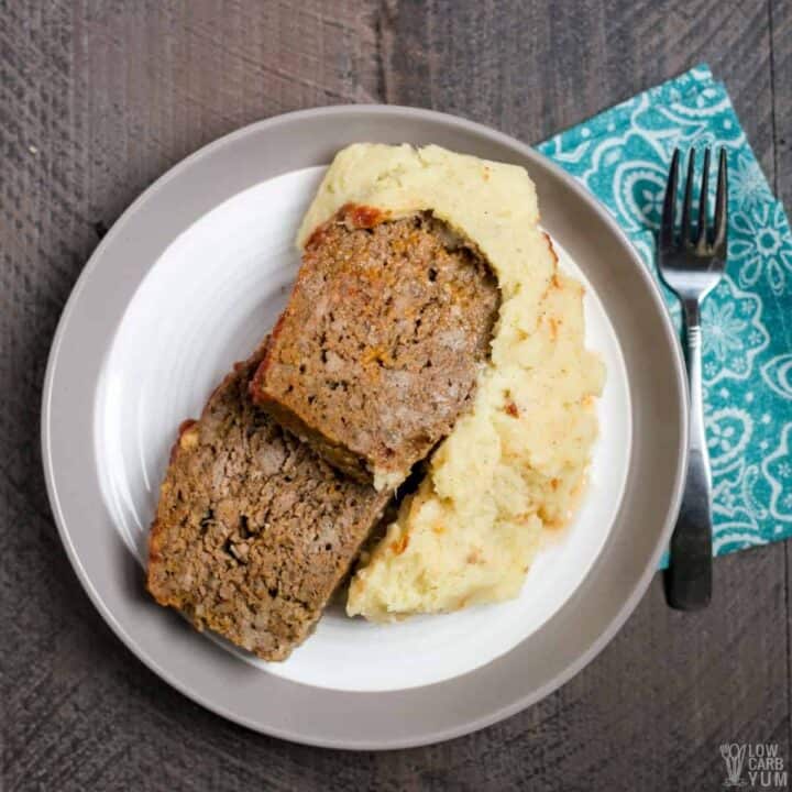 Keto Low Carb Meals Delivered (Delivery Services) - Low Carb Yum