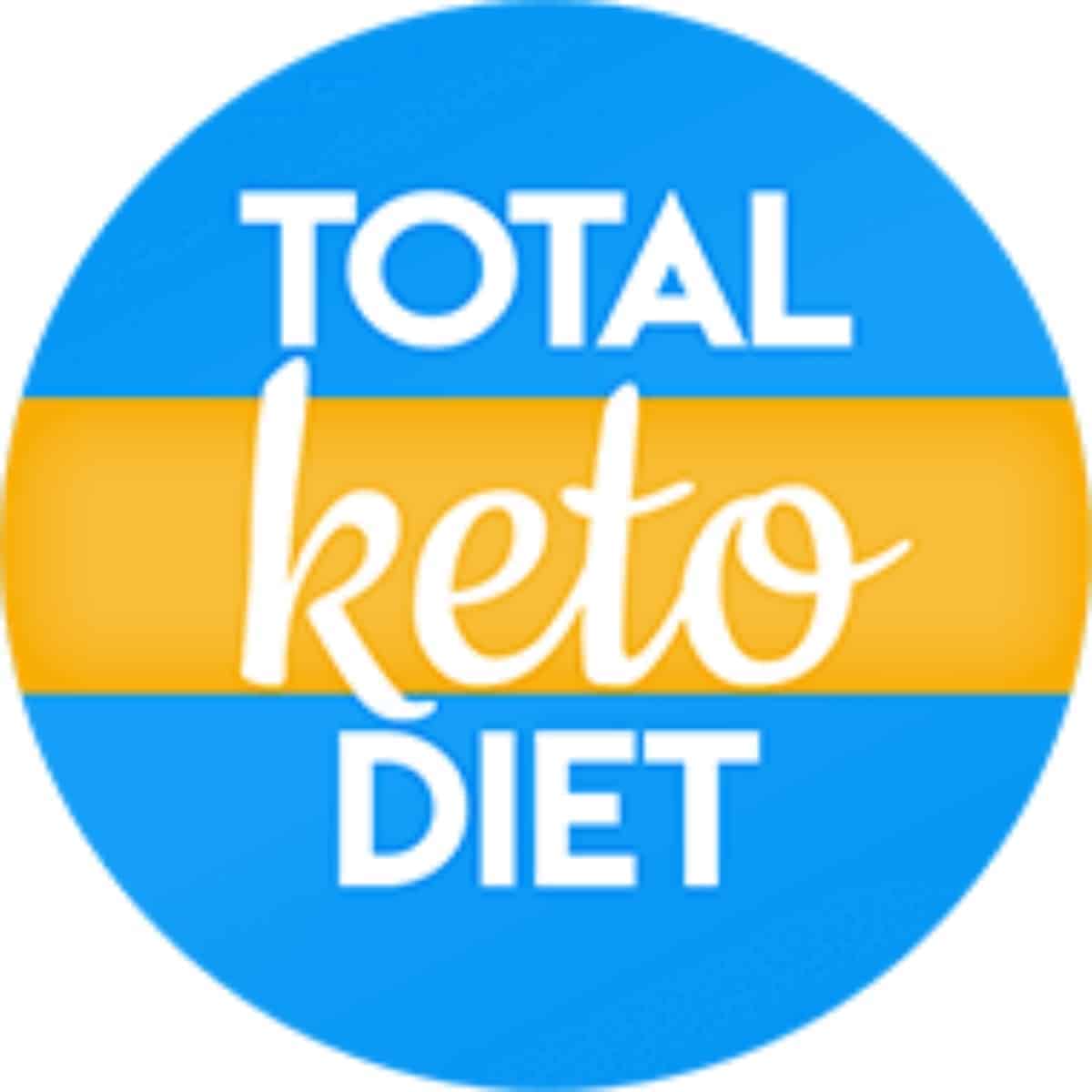 total keto diet app