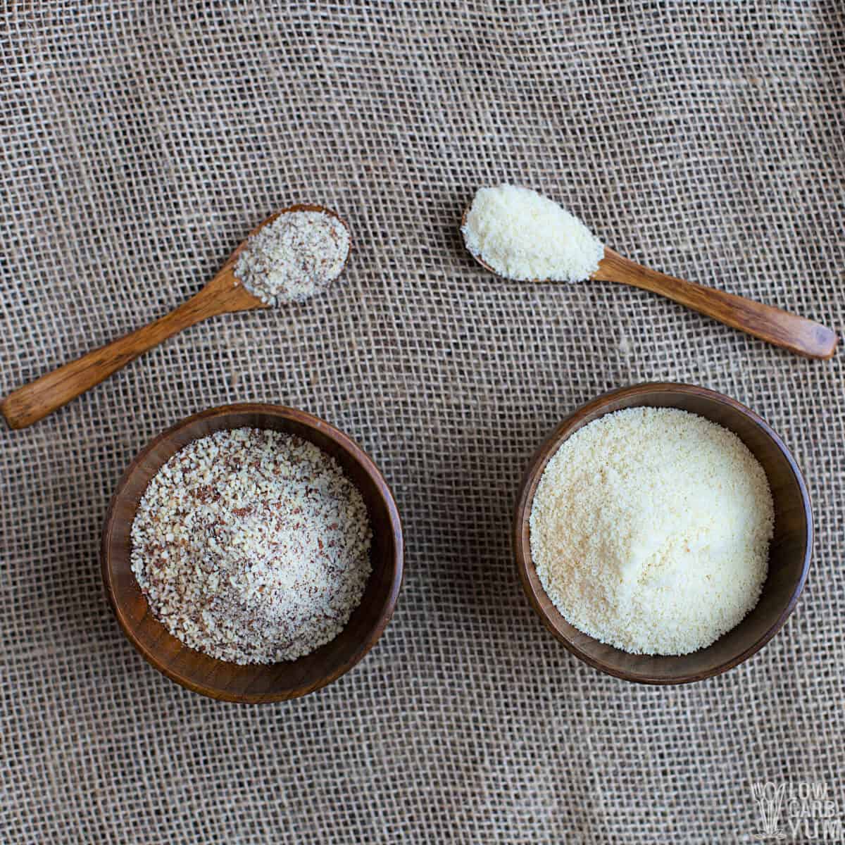 almond meal vs almond flour featured image