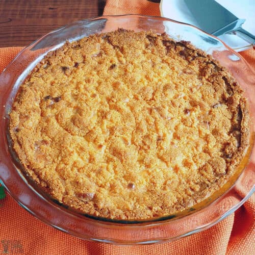Incredible Low Carb Tuna Pie Recipe Low Carb Yum