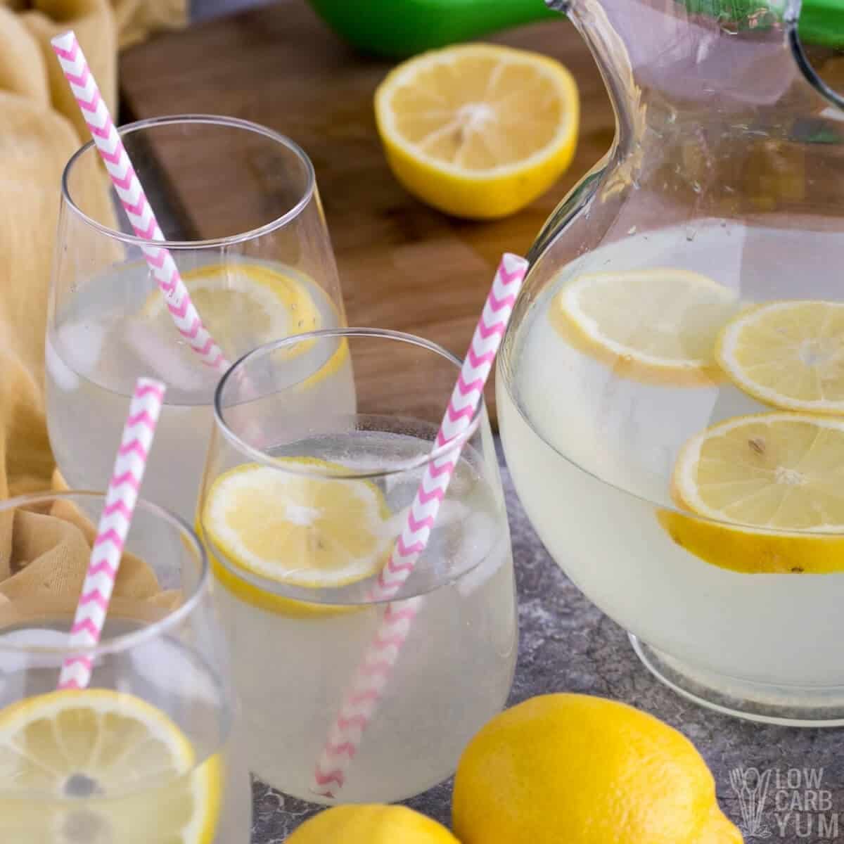 lemonade featured image