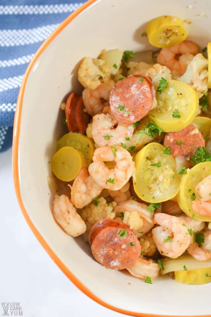 Is Shrimp Keto-Friendly? - Low Carb Yum