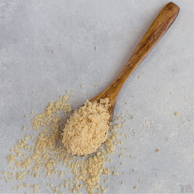 Ultimate Guide To Baking With Hazelnut Flour Low Carb Yum