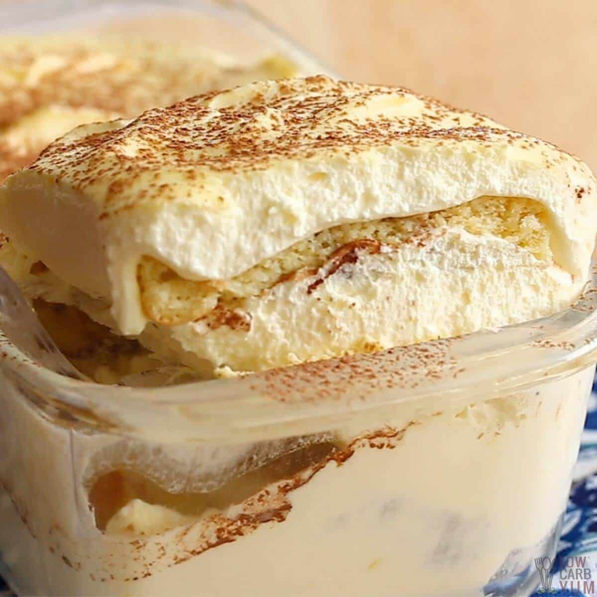 keto tiramisu featured image