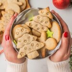 Cream Cheese Cookies Featured Image