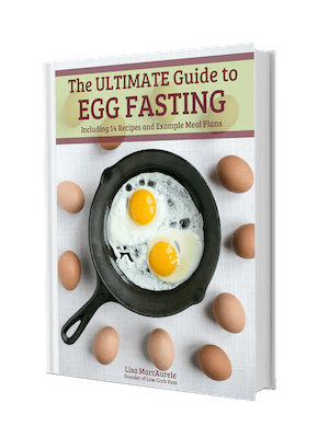 egg fasting ebook