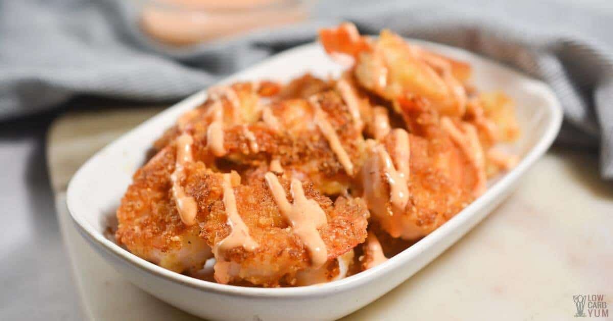 Member's Mark™ Bang Bang Shrimp - The Real Kitchen