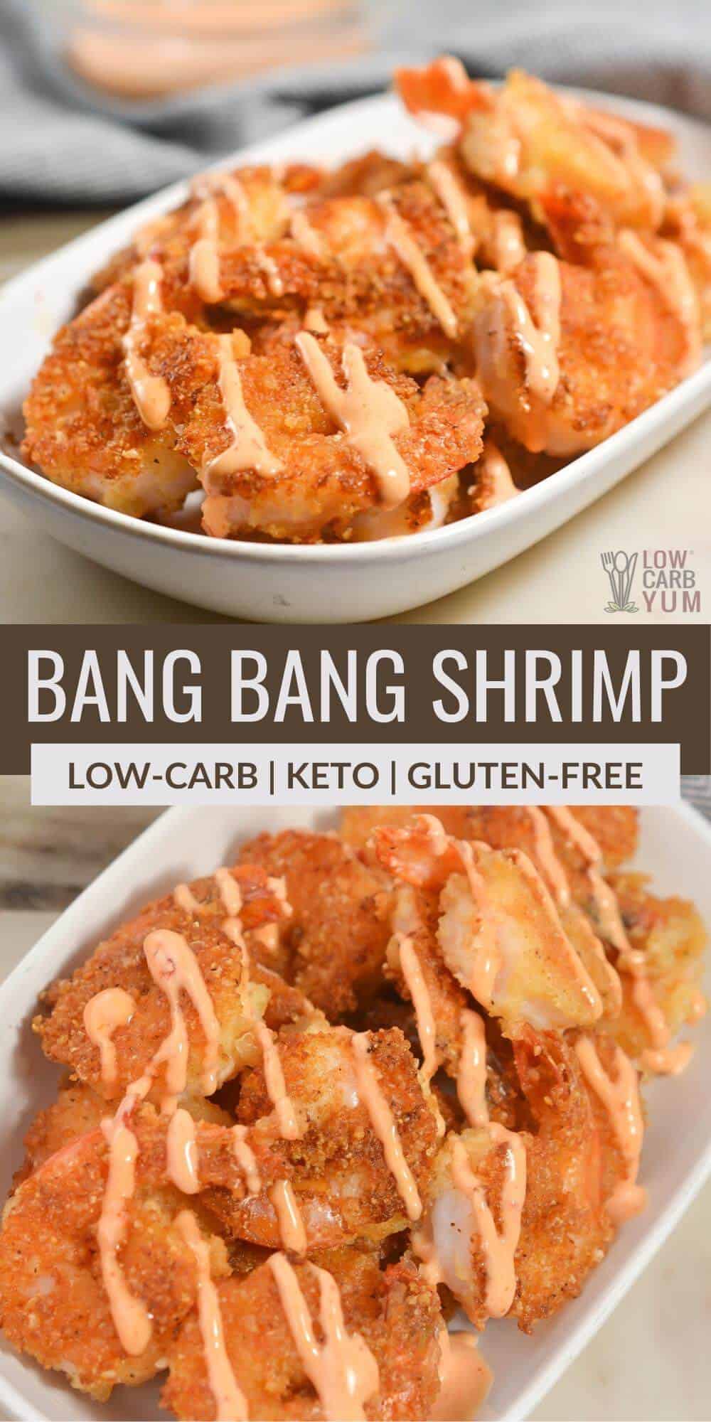 bang bang shrimp pinterest image