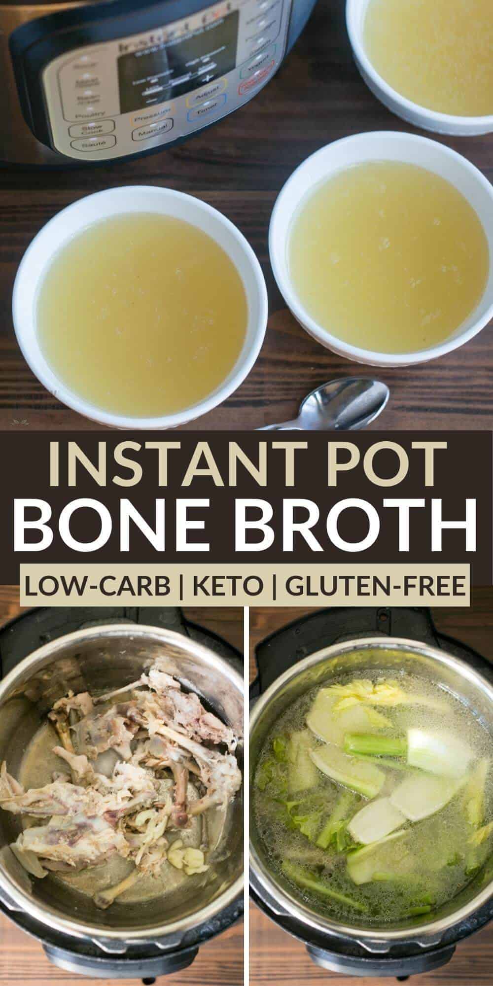 instant pot bone broth pinterest image