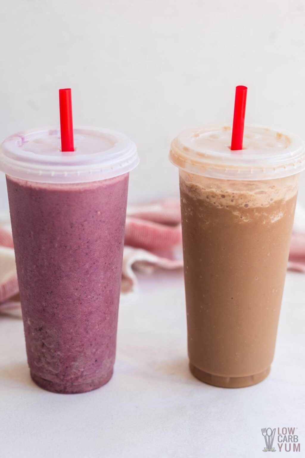 Keto At Smoothie King (2024) Low Carb Yum