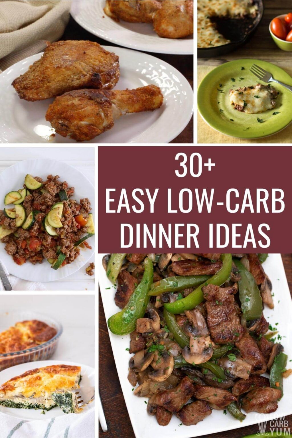 30-easy-low-carb-dinners-for-busy-days-low-carb-yum