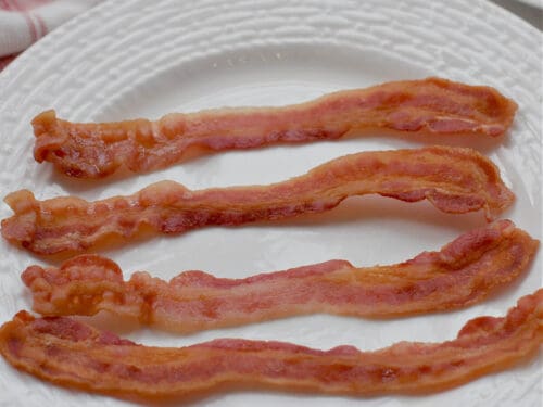 Best Microwave Bacon Recipe - How To Make Microwave Bacon