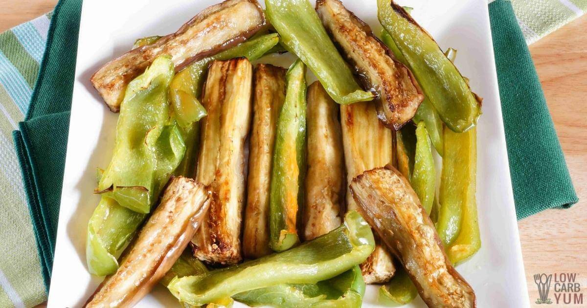 Easy Oven Fried Okra Recipe 2023 AtOnce